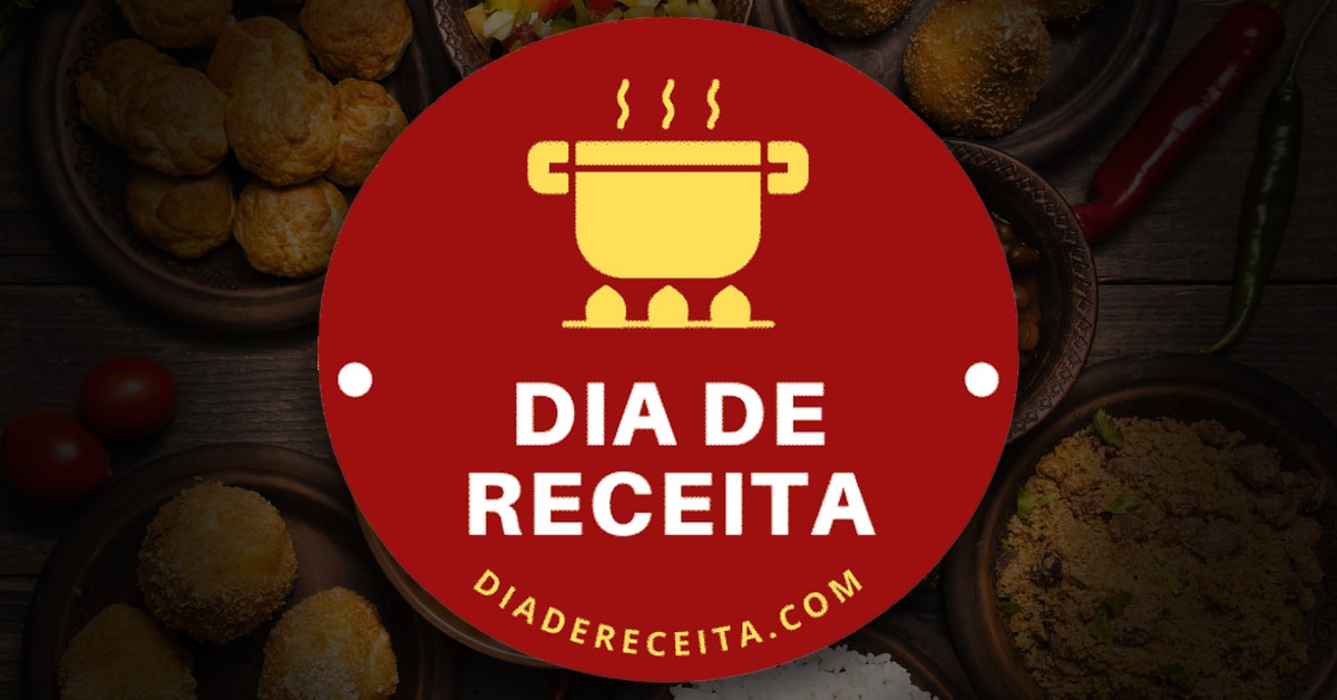 You are currently viewing Dia de Receita