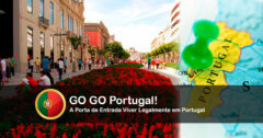 Go Go Portugal! A Porta de Entrada Viver em Portugal