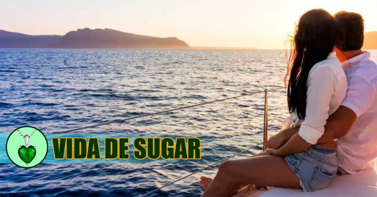 Vida de Sugar – Um guia completo dedicado ao Estilo de Vida de Sugar!