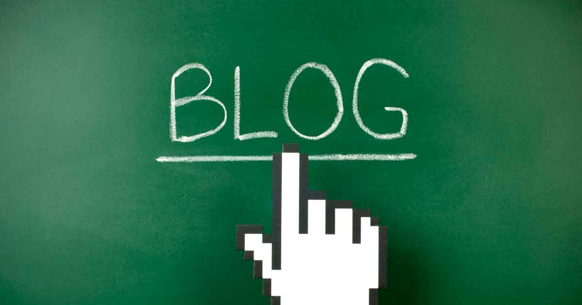 Click Blog - Os Melhores Sites e Blogs da Web a um Click de Distância
